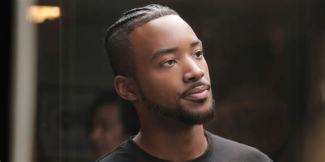 mckay euphoria actor|Algee Smith